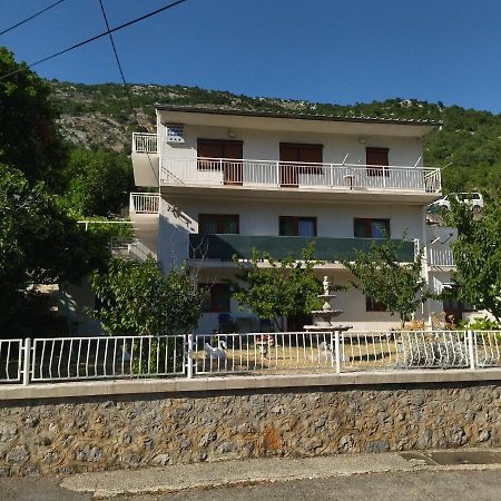 Apartman Nata Senj  Esterno foto