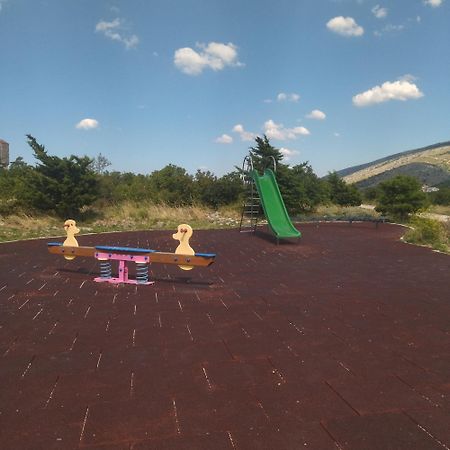 Apartman Nata Senj  Esterno foto