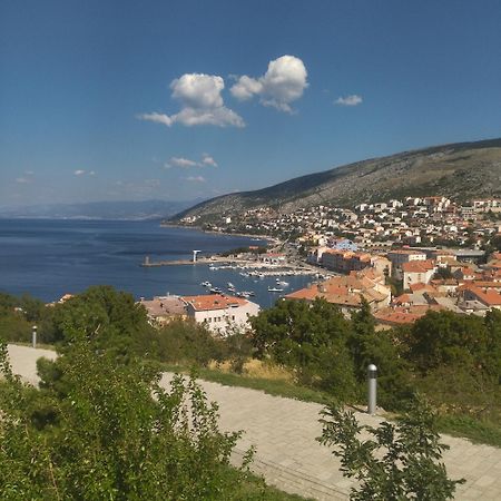 Apartman Nata Senj  Esterno foto