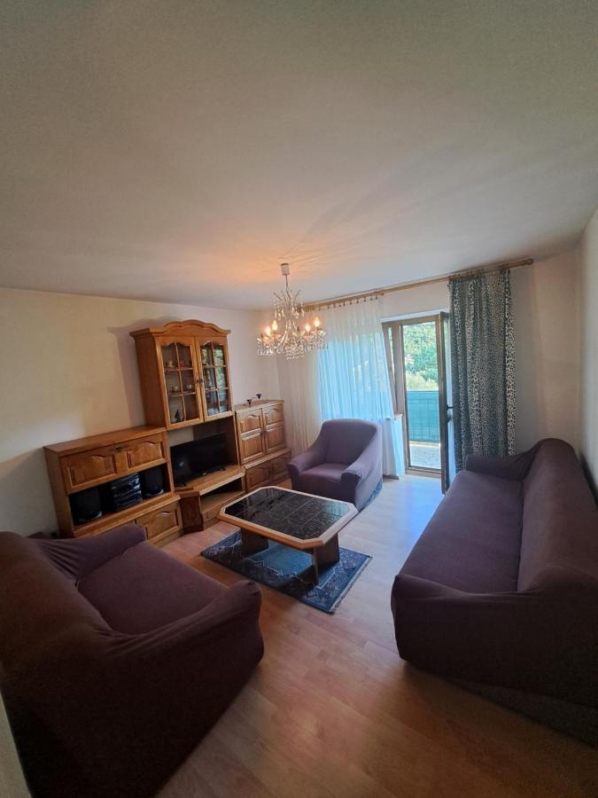Apartman Nata Senj  Esterno foto