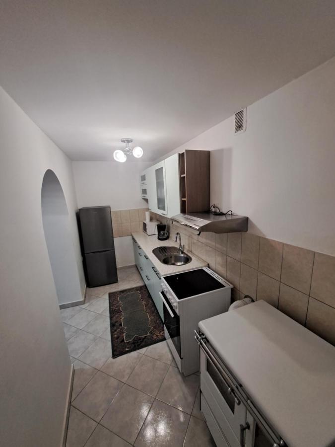 Apartman Nata Senj  Esterno foto