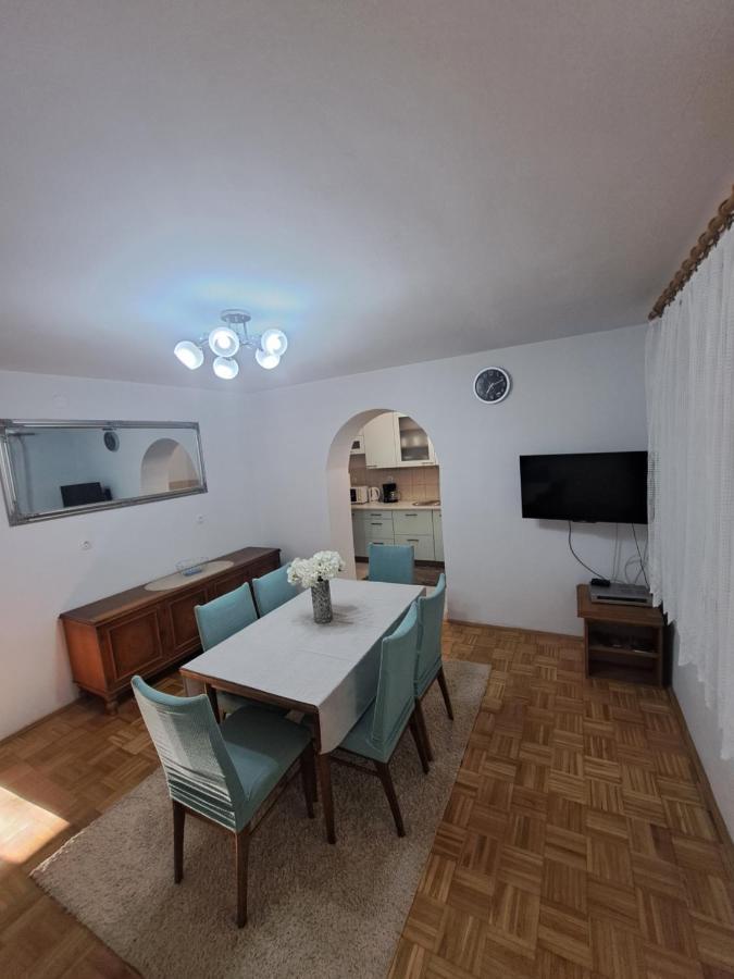 Apartman Nata Senj  Esterno foto