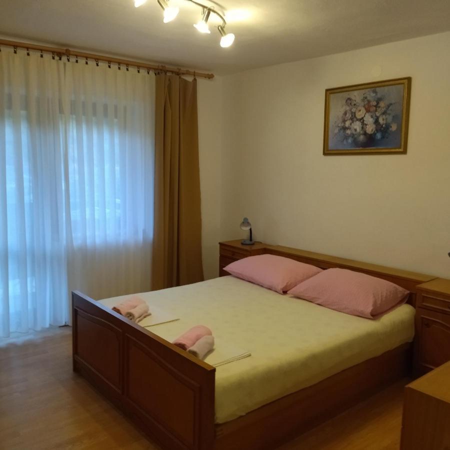 Apartman Nata Senj  Esterno foto
