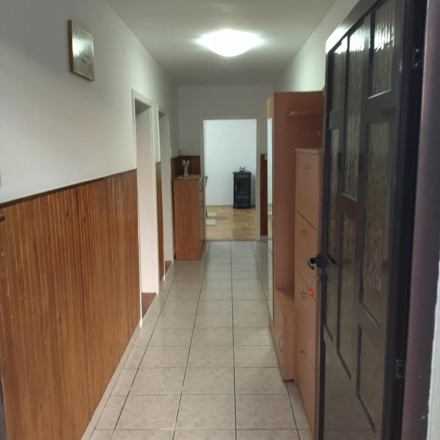 Apartman Nata Senj  Esterno foto