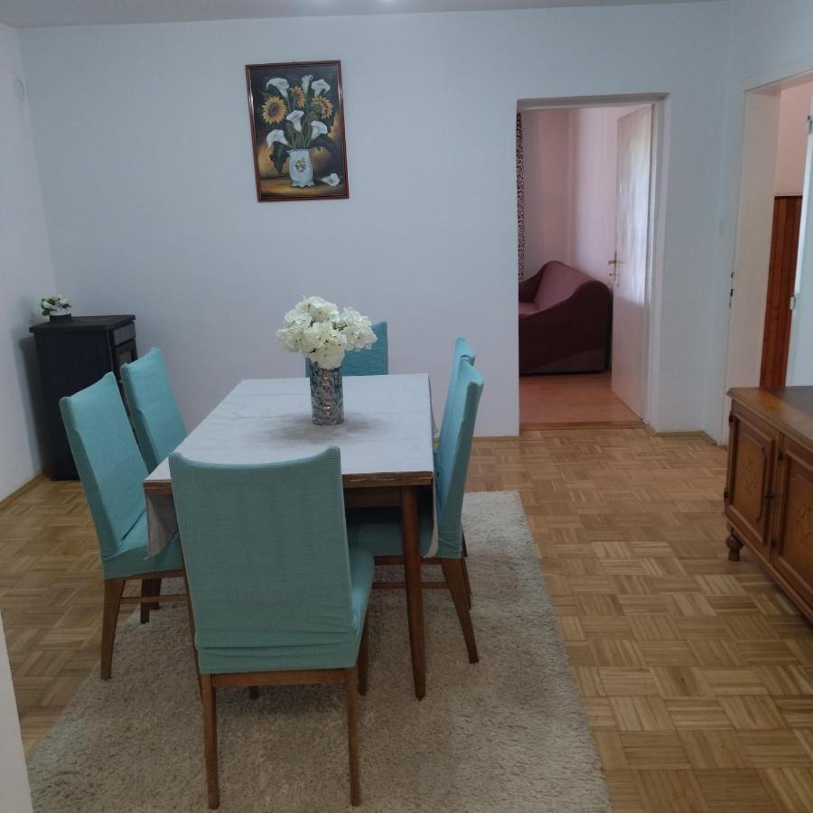 Apartman Nata Senj  Esterno foto