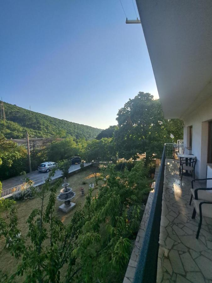 Apartman Nata Senj  Esterno foto