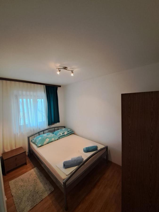 Apartman Nata Senj  Esterno foto