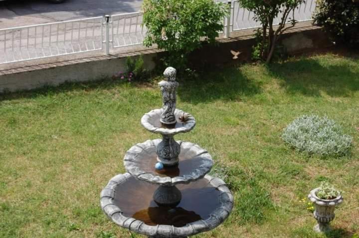 Apartman Nata Senj  Esterno foto