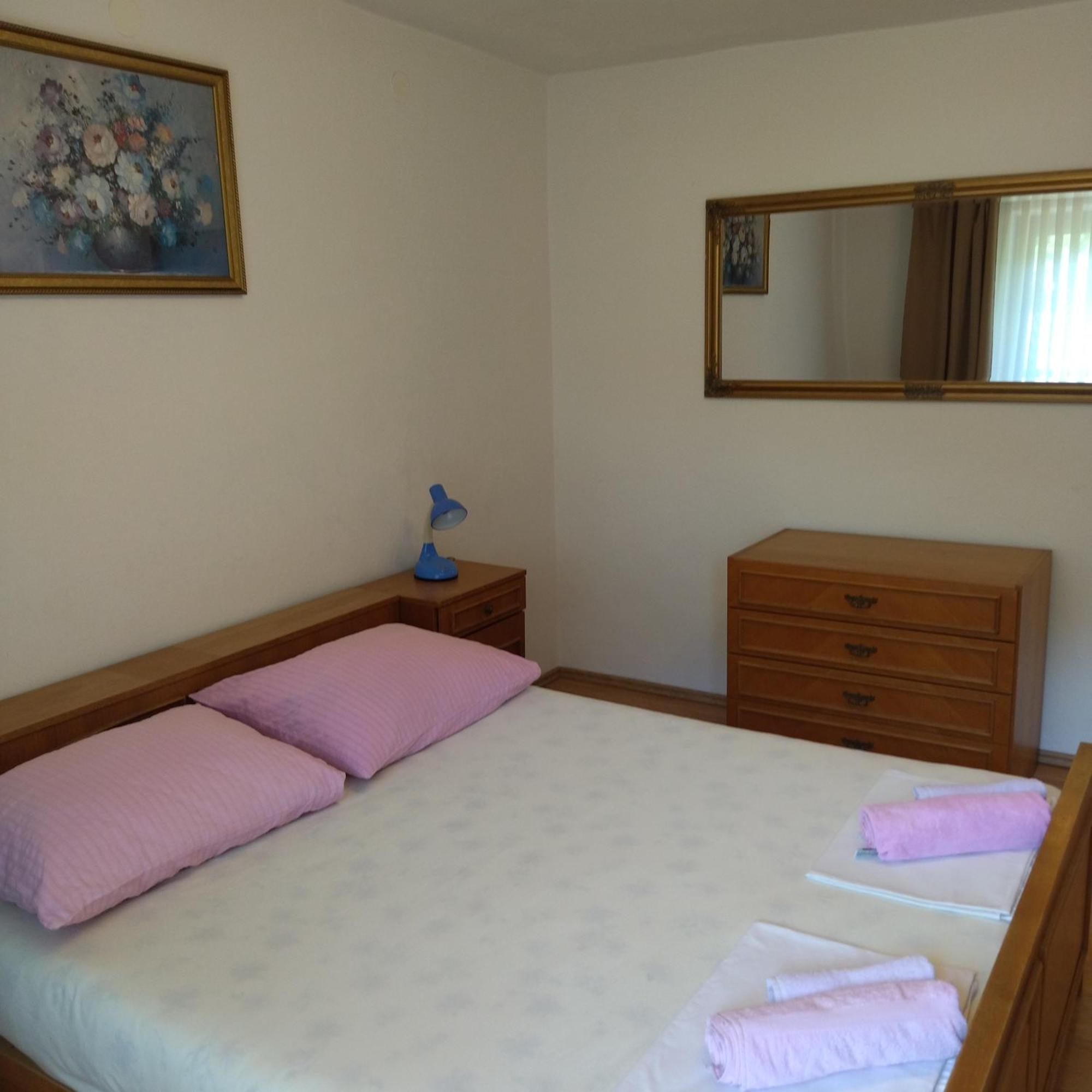 Apartman Nata Senj  Esterno foto