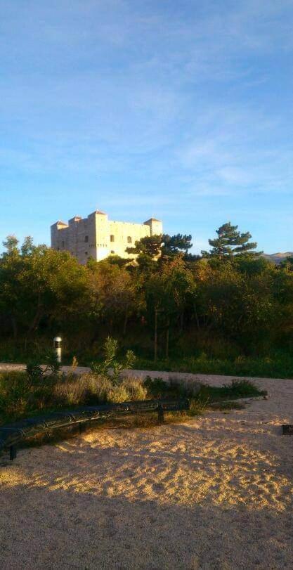Apartman Nata Senj  Esterno foto
