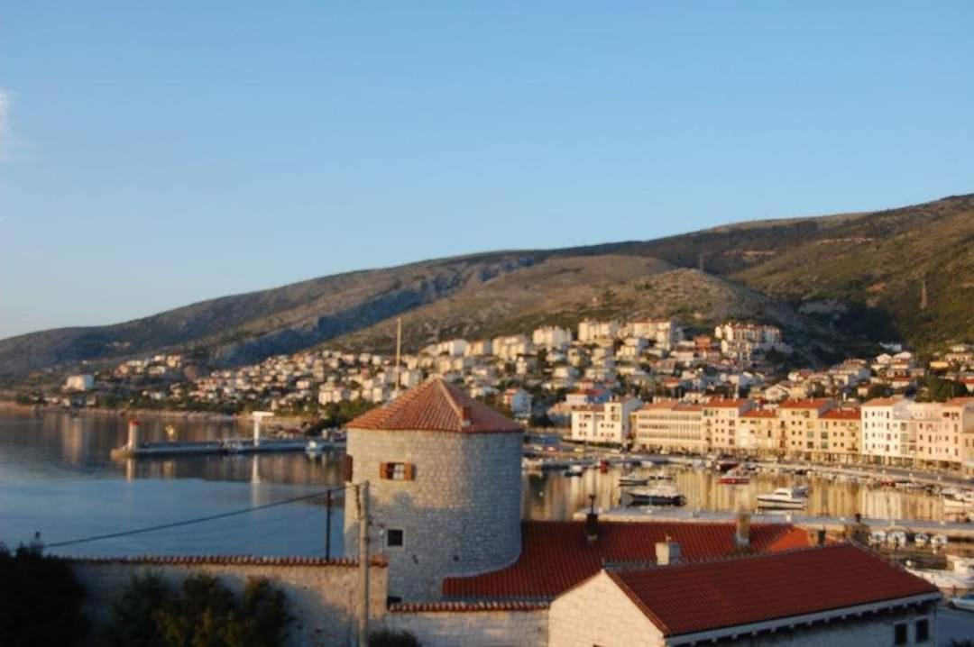 Apartman Nata Senj  Esterno foto