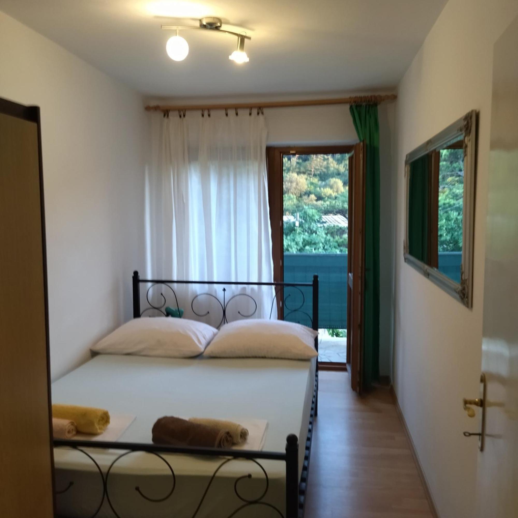 Apartman Nata Senj  Esterno foto