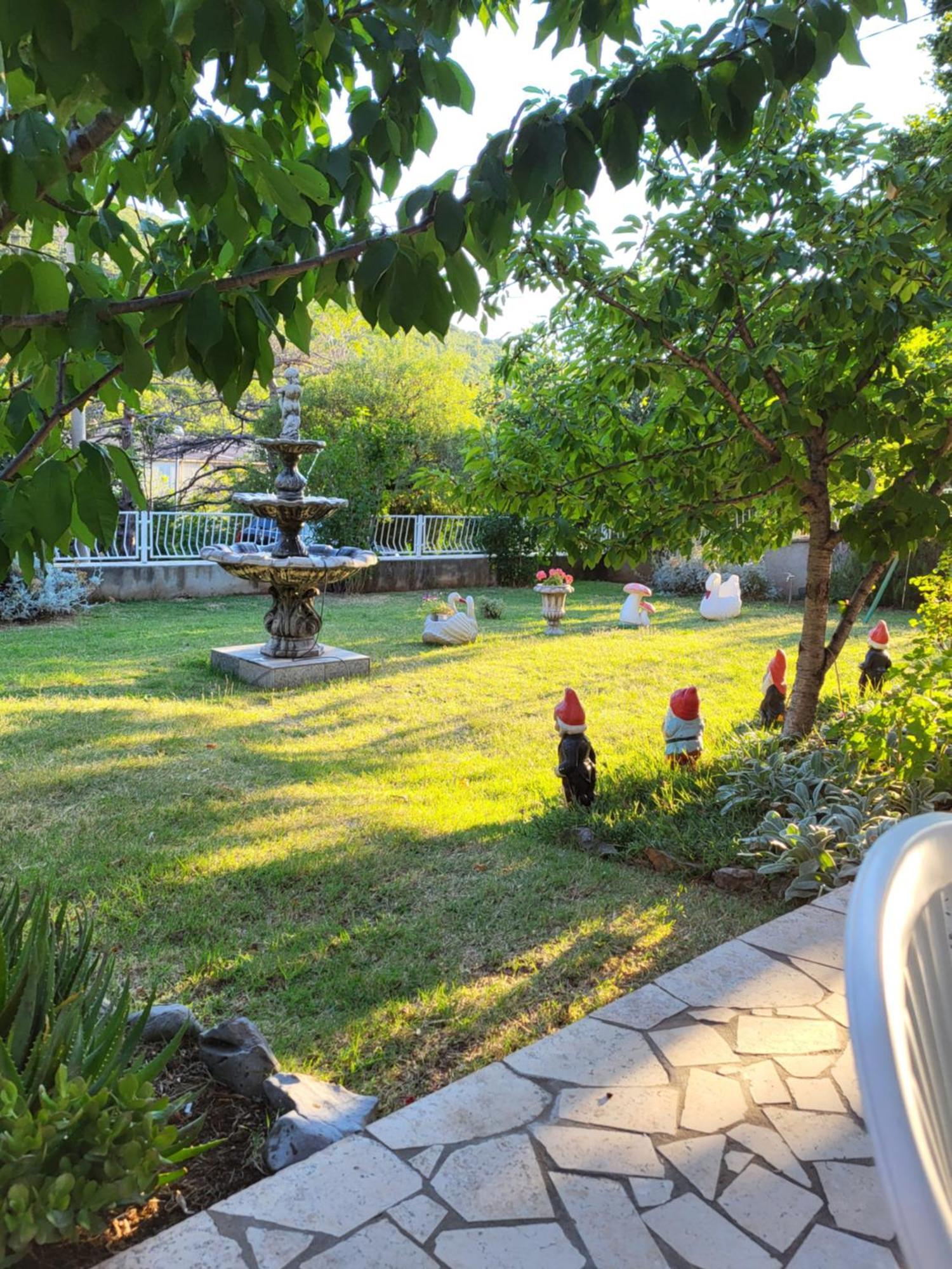 Apartman Nata Senj  Esterno foto